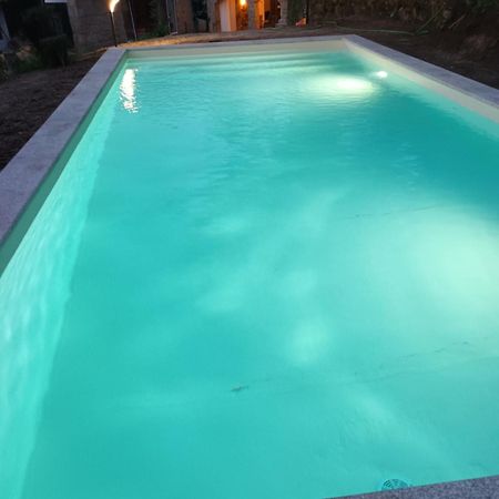 Casa De Ferrapilhe Villa Paranhos  Eksteriør billede
