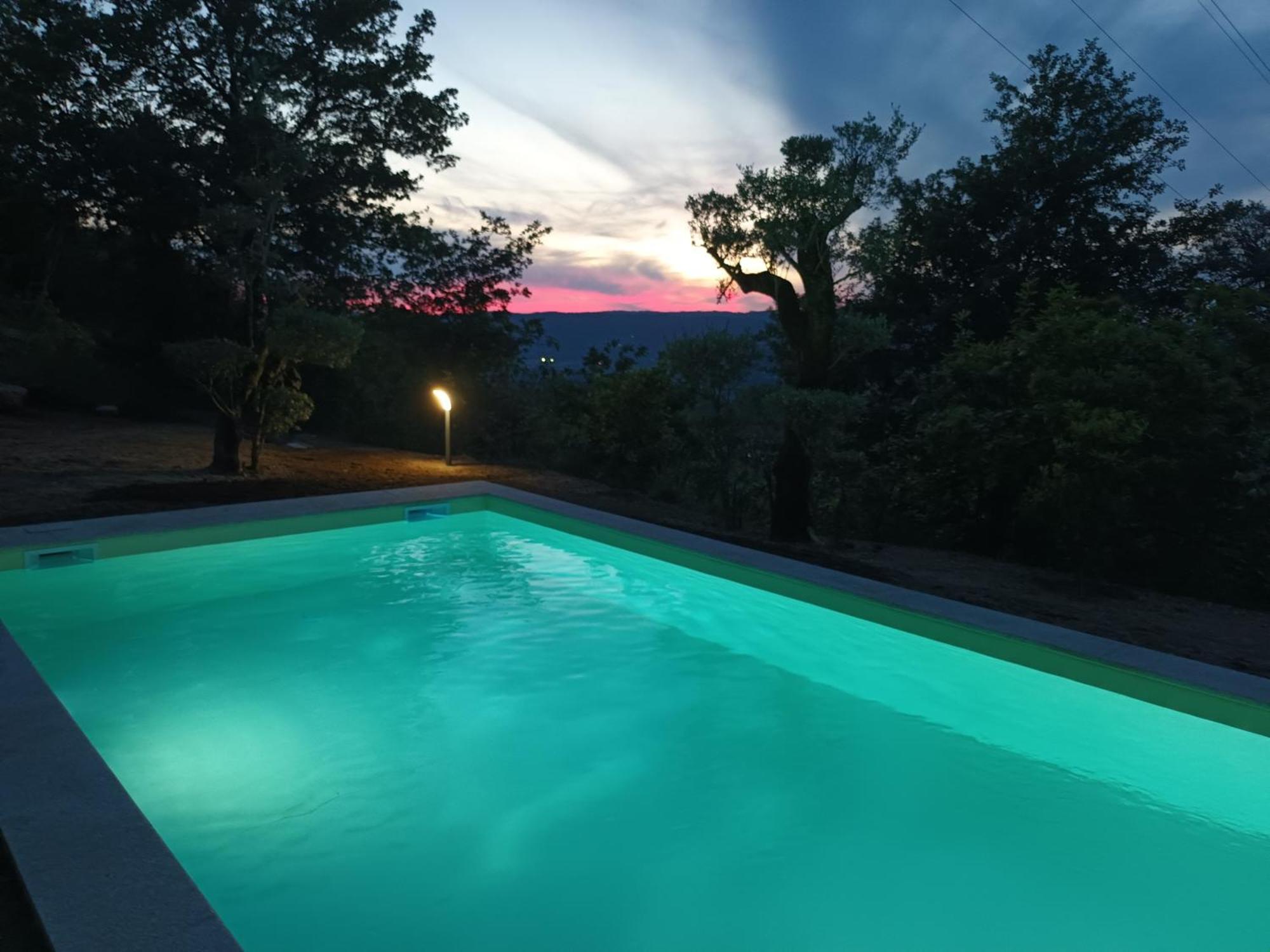 Casa De Ferrapilhe Villa Paranhos  Eksteriør billede